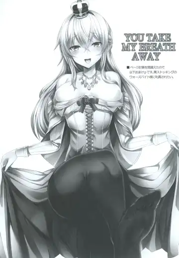 [Silly] YOU TAKE MY BREATH AWAY Fhentai - Page 23