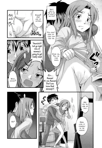 [Noise] Mama wa Shougaku 30nensei | Elementary Mama Fhentai - Page 6