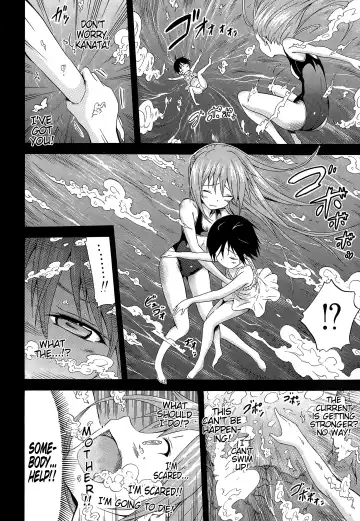 [Akatsuki Myuuto] Natsumitsu x Harem! + Bonuses Fhentai - Page 139
