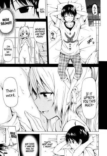 [Akatsuki Myuuto] Natsumitsu x Harem! + Bonuses Fhentai - Page 60