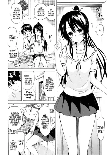 [Akatsuki Myuuto] Natsumitsu x Harem! + Bonuses Fhentai - Page 61