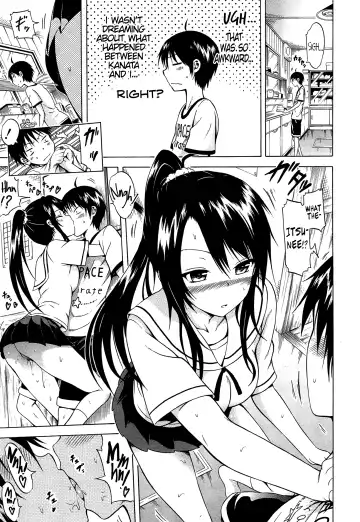 [Akatsuki Myuuto] Natsumitsu x Harem! + Bonuses Fhentai - Page 91