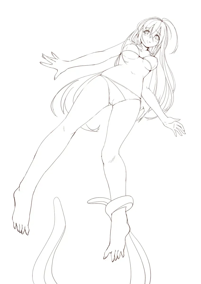 Touch Fhentai - Page 17