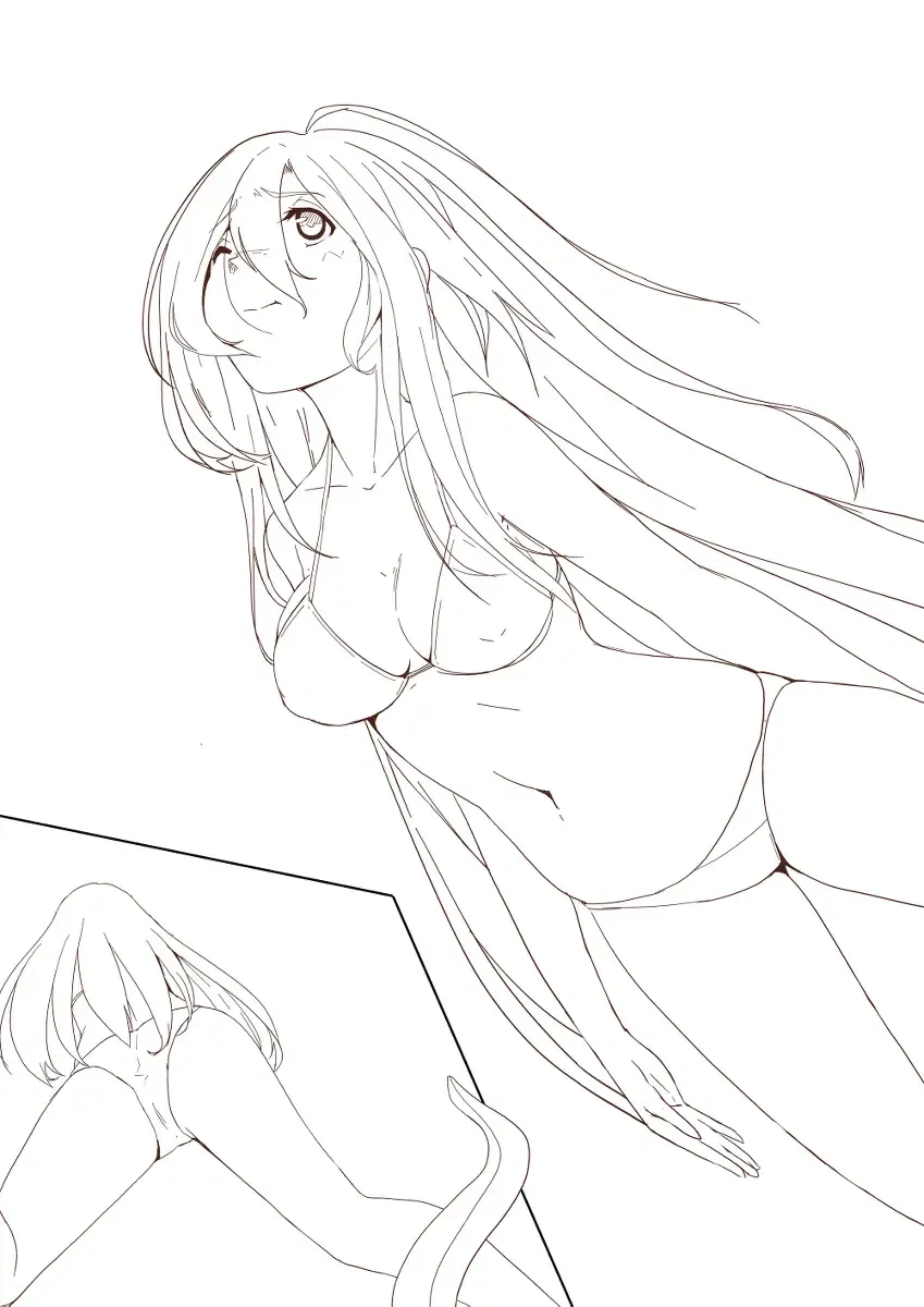 Touch Fhentai - Page 19