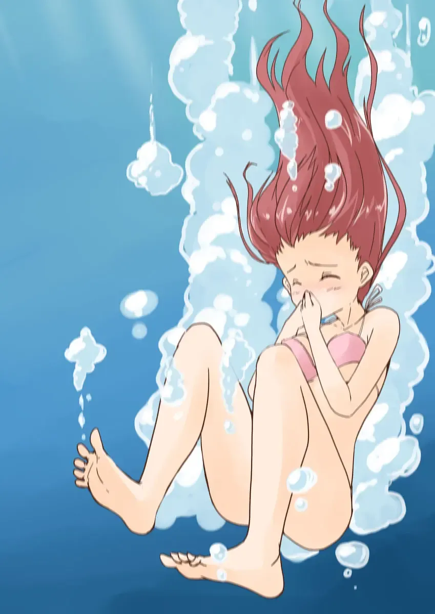 Touch Fhentai - Page 3