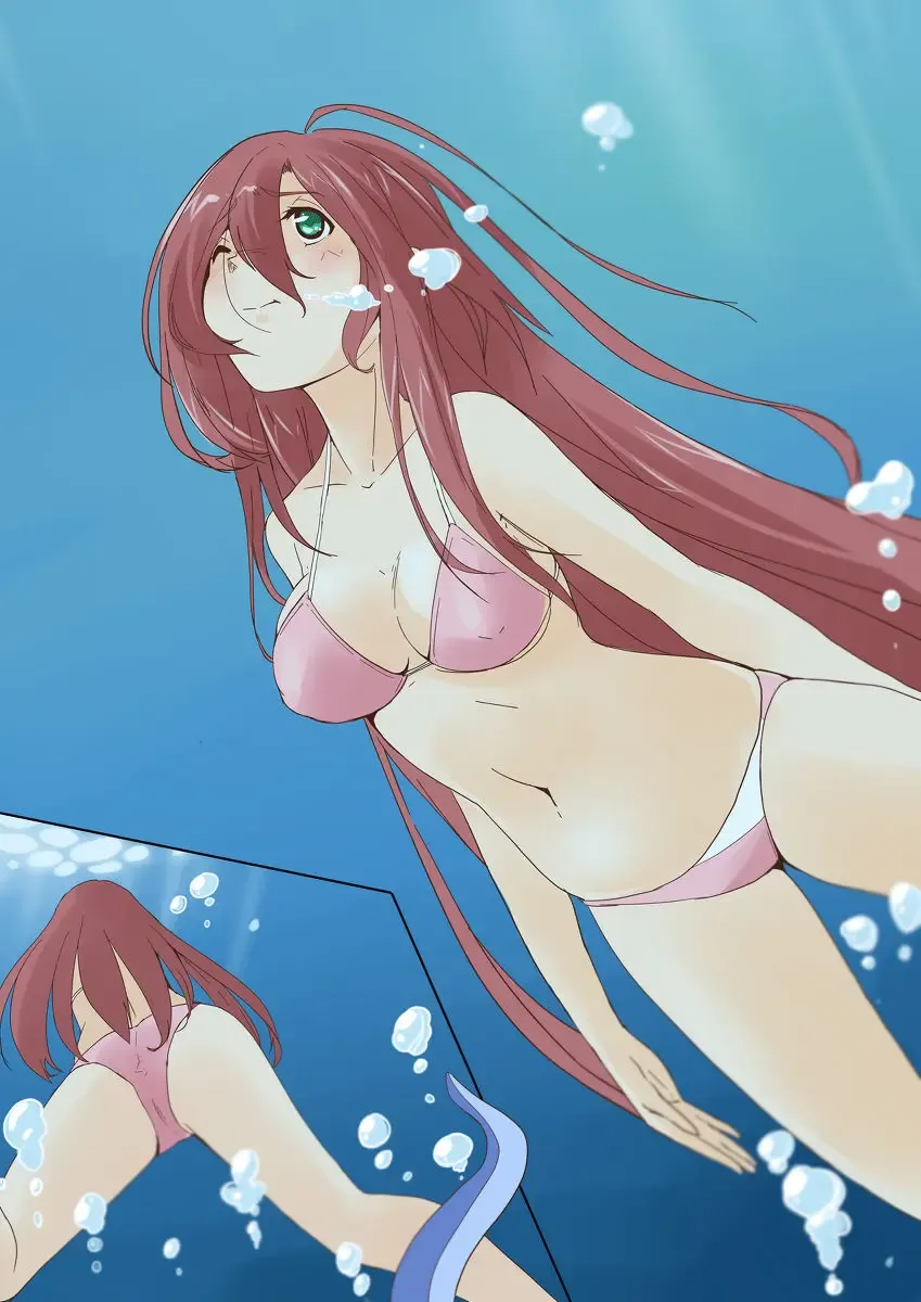 Touch Fhentai - Page 6