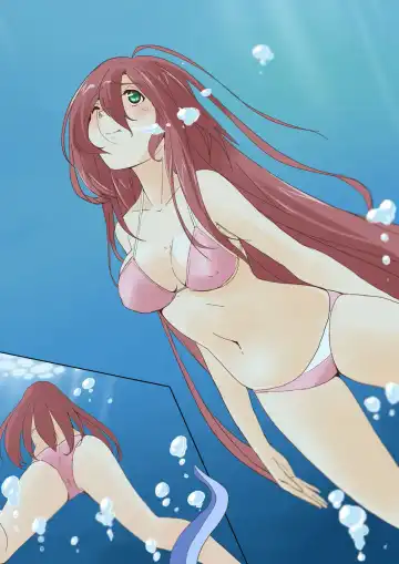 Touch Fhentai - Page 6