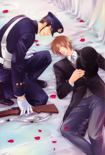 [Honjou Rie] Himitsu no Yoasobi - Secret Night Play | Секретная ночная игра Fhentai - Page 118