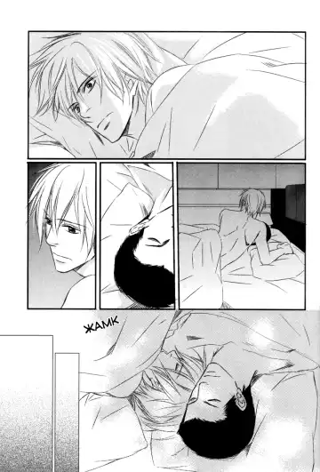 [Honjou Rie] Himitsu no Yoasobi - Secret Night Play | Секретная ночная игра Fhentai - Page 95