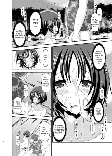 [Charu] Roshutsu Shoujo Nikki 13 Satsume Fhentai - Page 46