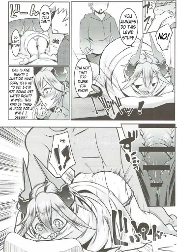 [Muneshiro] Uchi no Sarasa no Oppai ga Kininatte Shuuchuu Dekinai! | I'm Bothered by Sarasa's Breast So I Can't Focus! Fhentai - Page 11