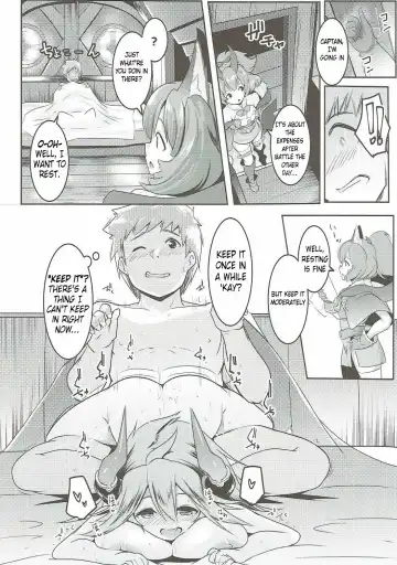 [Muneshiro] Uchi no Sarasa no Oppai ga Kininatte Shuuchuu Dekinai! | I'm Bothered by Sarasa's Breast So I Can't Focus! Fhentai - Page 17