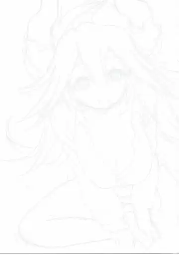 [Muneshiro] Uchi no Sarasa no Oppai ga Kininatte Shuuchuu Dekinai! | I'm Bothered by Sarasa's Breast So I Can't Focus! Fhentai - Page 2