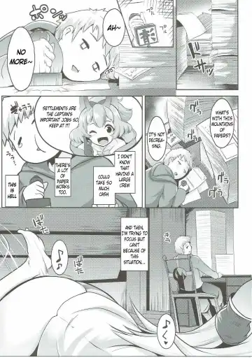 [Muneshiro] Uchi no Sarasa no Oppai ga Kininatte Shuuchuu Dekinai! | I'm Bothered by Sarasa's Breast So I Can't Focus! Fhentai - Page 4