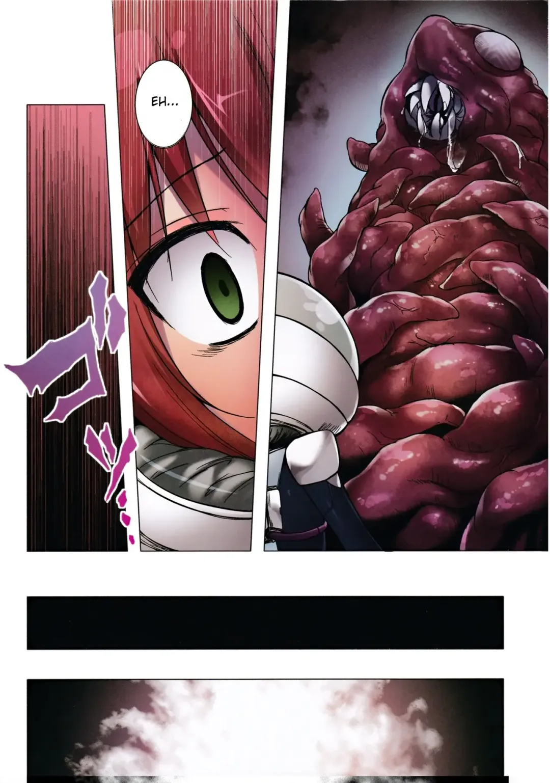 [Yukino Minato] Sora no Hate Made FULL COLOR EDITION | To the End of the Sky Fhentai - Page 4