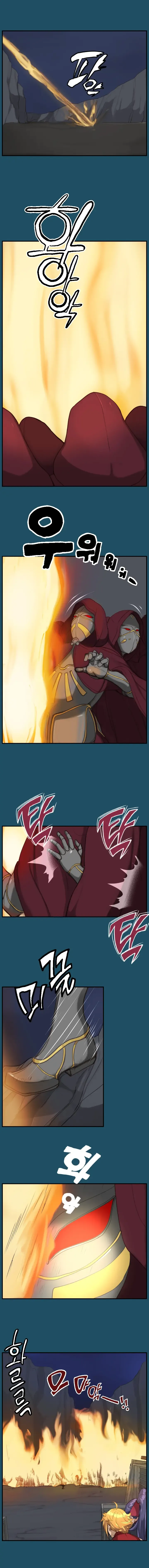 [Hong Banjang] Aharoo Ch.1-29 Fhentai - Page 204