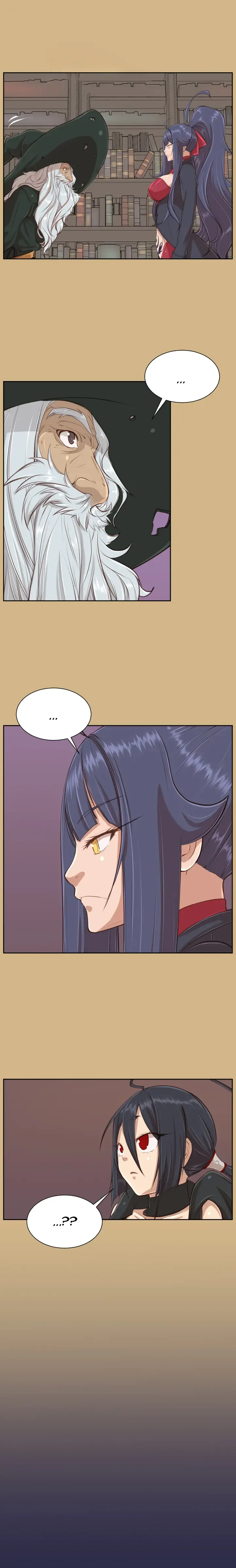 [Hong Banjang] Aharoo Ch.1-29 Fhentai - Page 258