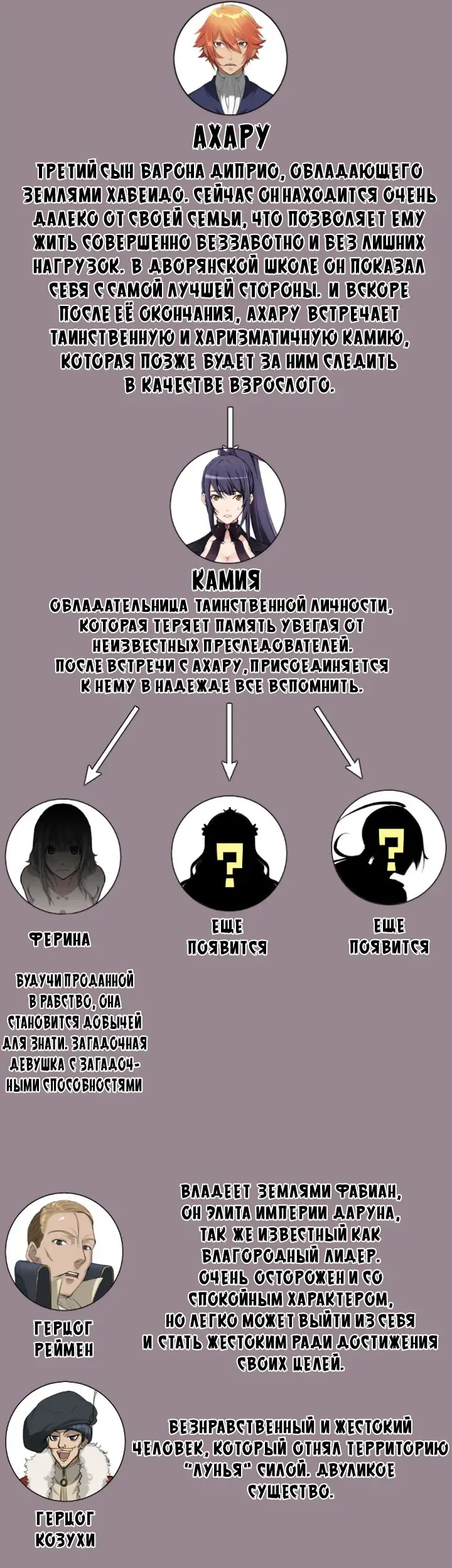 [Hong Banjang] Aharoo Ch.1-29 Fhentai - Page 68