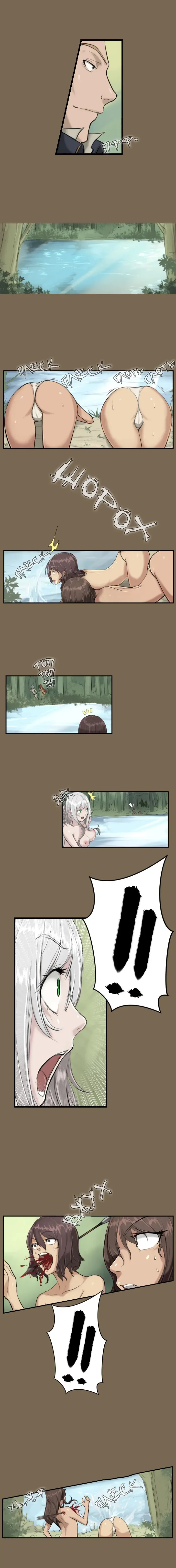 [Hong Banjang] Aharoo Ch.1-29 Fhentai - Page 83