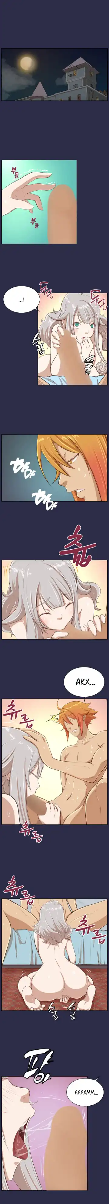 [Hong Banjang] Aharoo Ch.1-29 Fhentai - Page 241