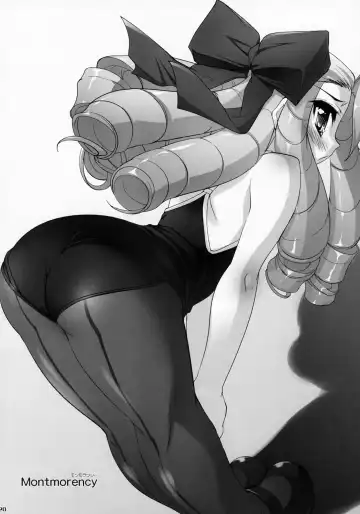 [Sorimura Youji] SMBC ZERO Fhentai - Page 18