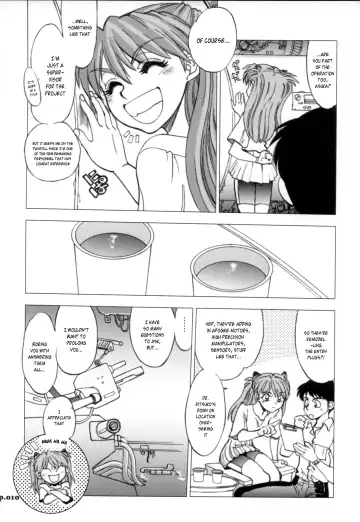 [Yagami Dai] Mantou .30 Fhentai - Page 9