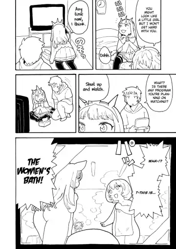 [Norihito] Zuttomo Gran to Kari Ossan Fhentai - Page 2