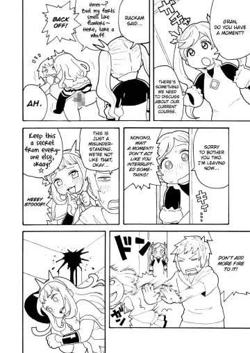 [Norihito] Zuttomo Gran to Kari Ossan Fhentai - Page 6