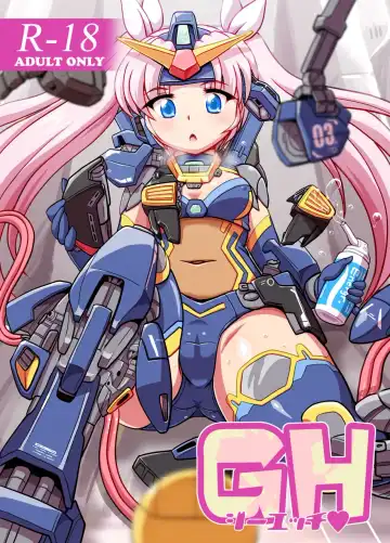 Read [Oborogumo Takamitsu] GH - Fhentai