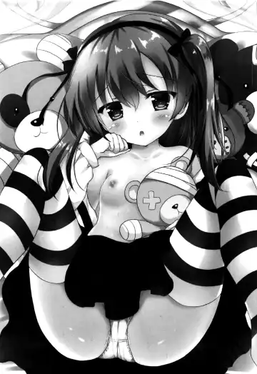 [Rikatan] Osanazuma Arisu-chan to Ichaicha Kozukurix Shitai! Fhentai - Page 2