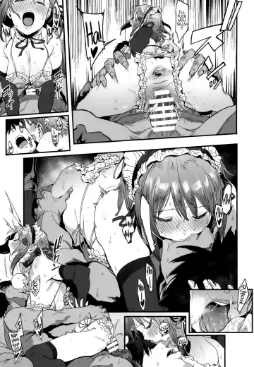 [Pija] Zutto Tomodachi | Friends Forever Fhentai - Page 26