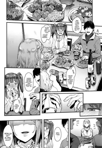 [Pija] Zutto Tomodachi | Friends Forever Fhentai - Page 5