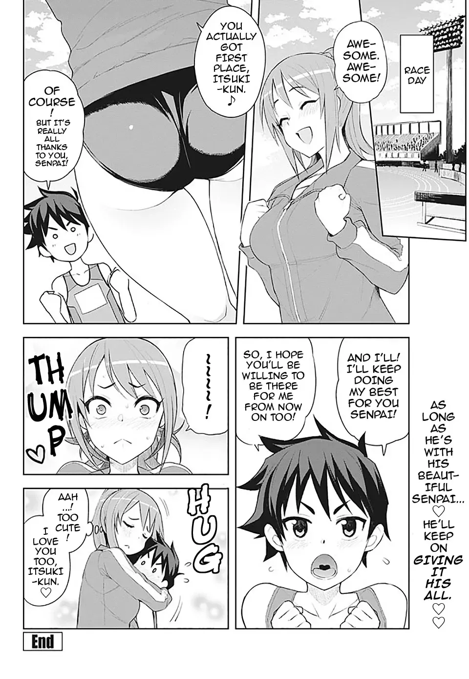 [Tamagoro] Kimi ni Nara Dekiru, Kimi ni Shika Dekinai Koto | If It's For You I Can Do Anything, And Everything I Do Is For You Fhentai - Page 20