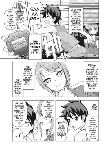 [Tamagoro] Kimi ni Nara Dekiru, Kimi ni Shika Dekinai Koto | If It's For You I Can Do Anything, And Everything I Do Is For You Fhentai - Page 11