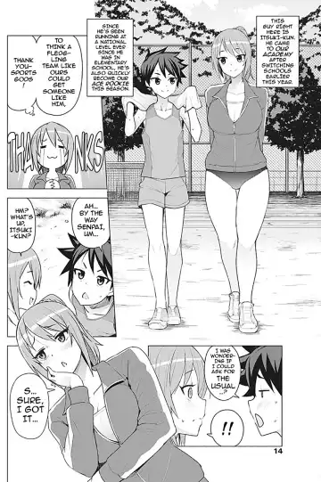 [Tamagoro] Kimi ni Nara Dekiru, Kimi ni Shika Dekinai Koto | If It's For You I Can Do Anything, And Everything I Do Is For You Fhentai - Page 2