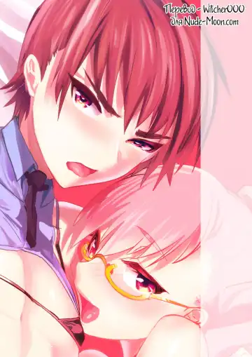 [Munomerikun] Onii-san nan dakara Gaman Shinasai | You're my Oniisan so please endure it! Fhentai - Page 30