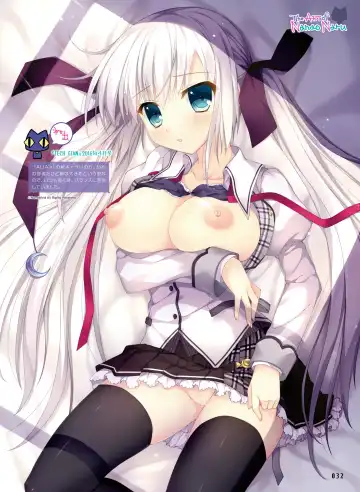 Dengeki Otona no Moeoh Vol.06 Fhentai - Page 32