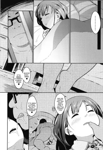 [Ujiie Moku] JS Kouminkan | Anal Mischief on a Sleeping Elementary School Girl Fhentai - Page 3