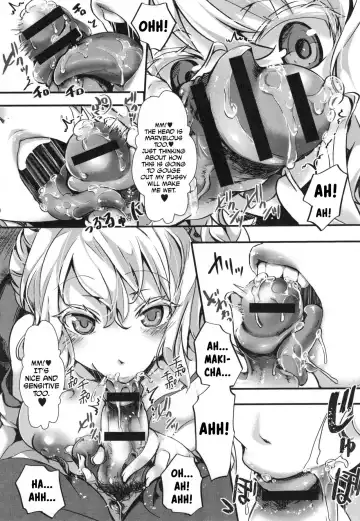 [Hal] Yari Miko Fhentai - Page 10