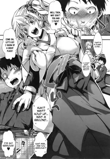 [Hal] Yari Miko Fhentai - Page 5