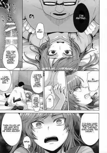 [Tsukuru] Sayonara Itsumodoori Fhentai - Page 10