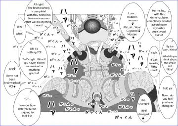 Sennou Kyouikushitsu ~Kousaka Kirino Hen~ Ore no Imouto ga Annayatsu ni Sennou Sareru Hazu ga Nai | There's no way my little sister has been brainwashed by that guy!! Fhentai - Page 32