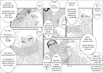 Sennou Kyouikushitsu ~Kousaka Kirino Hen~ Ore no Imouto ga Annayatsu ni Sennou Sareru Hazu ga Nai | There's no way my little sister has been brainwashed by that guy!! Fhentai - Page 36