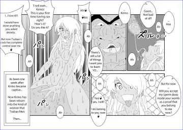 Sennou Kyouikushitsu ~Kousaka Kirino Hen~ Ore no Imouto ga Annayatsu ni Sennou Sareru Hazu ga Nai | There's no way my little sister has been brainwashed by that guy!! Fhentai - Page 38
