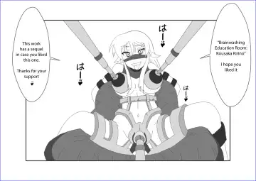 Sennou Kyouikushitsu ~Kousaka Kirino Hen~ Ore no Imouto ga Annayatsu ni Sennou Sareru Hazu ga Nai | There's no way my little sister has been brainwashed by that guy!! Fhentai - Page 41