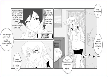 Sennou Kyouikushitsu ~Kousaka Kirino Hen~ Ore no Imouto ga Annayatsu ni Sennou Sareru Hazu ga Nai | There's no way my little sister has been brainwashed by that guy!! Fhentai - Page 5