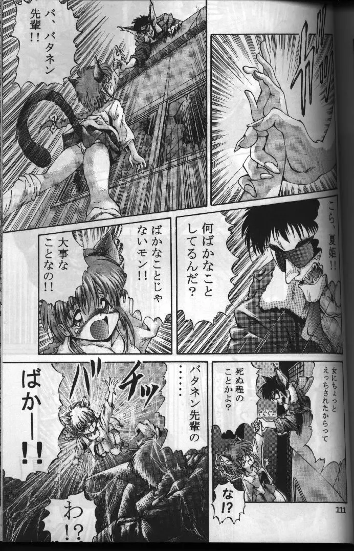 [Laplace] Sakaru!! Fhentai - Page 3