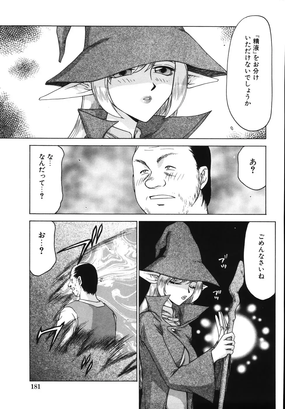 [Taira Hajime] Type-H Fhentai - Page 185