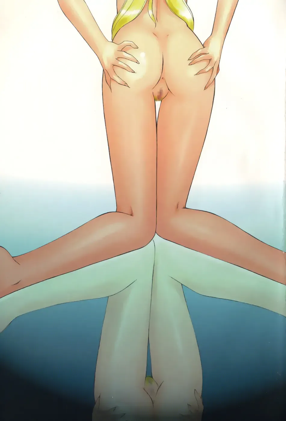 [Taira Hajime] Type-H Fhentai - Page 7