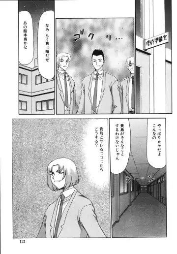 [Taira Hajime] Type-H Fhentai - Page 125